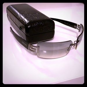 Versace Sunglasses - Authentic